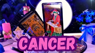 CANCER, SHOCKING! 😱 THE EXACT NAME OF THE ONE WHO WANTS YOU🔮 OCTOBER 2024 TAROT LOVE READING