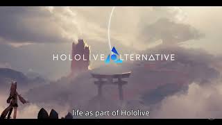 What is Holoearth