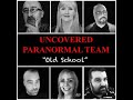 Welcome Back to Featherstone Castle With The Uncovered Paranormal Team