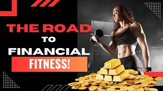 Secrets to Financial Fitness Success