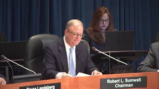 NTSB Board Meeting:  Union Pacific Ethanol Train Derailment, Graettinger, Iowa