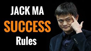 Jack Ma Motivation | Jack Ma Success Story |  Jack Ma best motivational speech 2017 By INSMOT-Films