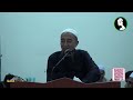 Solat Istiqarah - Ustaz Azhar Idrus