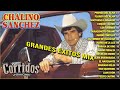 chalino sanchez mejores canciones 30 corridos viejitos de chalino sánchez 💥