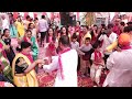 🔴 live 6 shubh manorath rabdiya parivar khad khambhaliya pustimargraskirtan