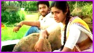 Kamal Haasan & Sridevi Comedy Scene - In Akali Rajyam Telugu Movie
