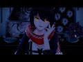 【にじさんじMMD】MONSTER / ましろ