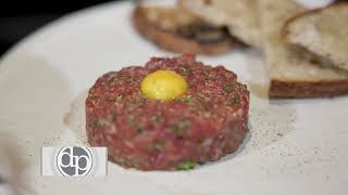Dining Playbook: The Vanderbilt