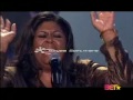 Yes To Your Will Kim Burrell