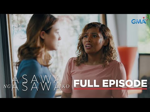 Asawa Ng Asawa Ko: Jeff managed to escape Leslie's watch! – Full Episode 96 (July 1, 2024)