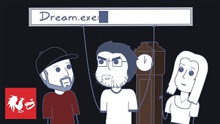 Covid Dreamin - Rooster Teeth Animated Adventures
