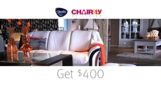 Living Styles Stressless Charity Of Choice