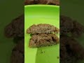 uncle eddie s vegan oatmeal cookies video 274 shorts