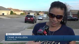 Killeen crime numbers show some improvement