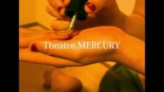 Theatre MERCURY 2013年度新人公演 『ドラッグガール』 PV1