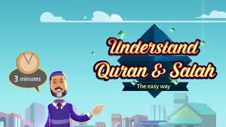 First 20 episodes | Understand Quran and Salaah Easy Way