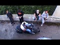 Lucio101 x Fergy53 - Zeit fliegt