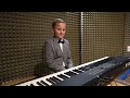 jasiu sypień studio artmus jasło dla elizy piano