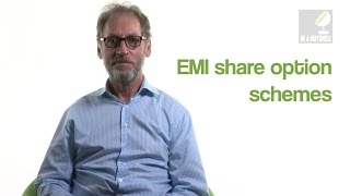 EMI share option schemes - In a nutshell