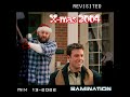 samination mix 13 x mas 2004 revisited