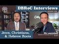 Interview with Nic Lesmeister - Hebrew Roots, Messianic Judaism, and the Gospel to the Jews