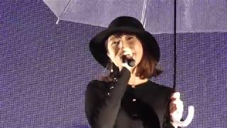 ①RiRiKAオンステージ@東京味わいフェスタ2018(10/5一回目)