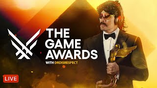 🔴LIVE - DR DISRESPECT - THE DAY BEFORE - FIRST LOOKS