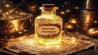 Aureus Fortuna - Sapien Medicine