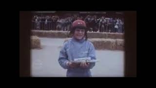 1966 le critérium du jeune pilote place Gambetta au havre