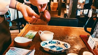 【横浜中華街】必見‼️ひとりスイーツが楽しめる素敵な中国茶のお店紹介