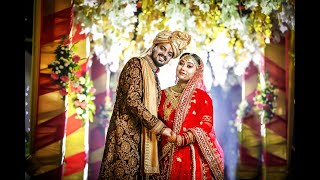 Puja \u0026 Vinit Full Wedding Movie  | Patna Wedding