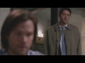 supernatural 10x14 ending scene