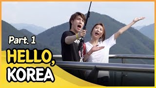 [Arirang Special] Hello, Korea (Part.1)