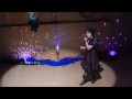 似火探戈 cherry 高紅玫演唱會 上環文娛中心 演講廳 2015 6 16 8 01pm