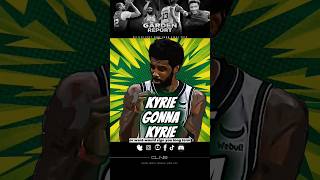 Kyrie Irving WANTS OUT of Brooklyn, NOW! #shorts