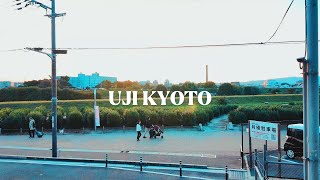 UJI KYOTO JAPAN :)