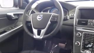 2016 Volvo Xc60 Fresno  Clovis  Madera  Selma  Hanford