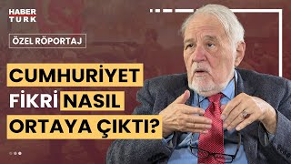 #YAYINDA - Özel Röportaj'da Mehmet Akif Ersoy sordu; Prof. Dr. İlber Ortaylı yantladı