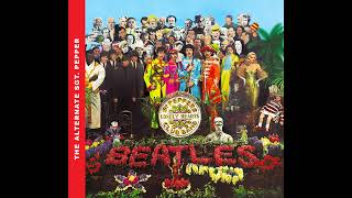 The Beatles : Getting Better (Take 12)