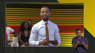 Daily Thetha S5 | Rise Episode