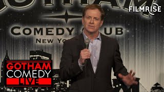 Robert Kelly | Gotham Comedy Live