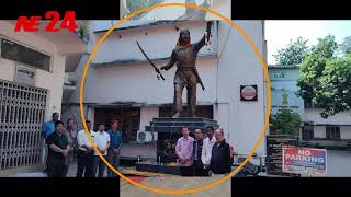 Lachit Divas observed in Cachar...