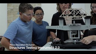Learn More About the Structures Testing Instrument 2.0