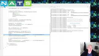 NATS Java Client JetStream Tutorial