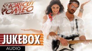 Shortcut Romeo Movie Full Songs (Remix) Jukebox 2 | Neil Nitin Mukesh, Puja Gupta, Ameesha Patel