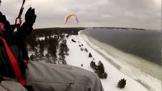 Flymigu - Hanko Paragliding