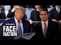 Latest news on Trump's expected nomination for Todd Blanche to lead DOJ