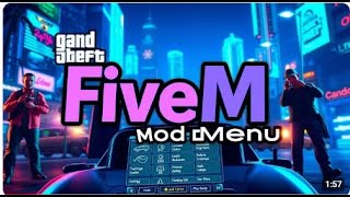 Fivem Mod Menu Money Hack Esp Car Spawner Exclusive Undetected Features