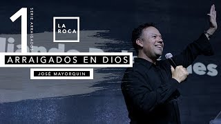 Serie Arraigados - Arraigados En Dios