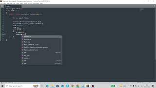 Armstrong Number Program In Java Running Using Command Prompt
